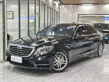 Certificated Pre-Owned Mercedes-Benz S-Class 2017 S 400 L 4MATIC - u22751607