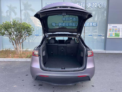 Certificated Pre-Owned Model Y 2022 Refreshed Rear-Wheel Drive Version -u22476158