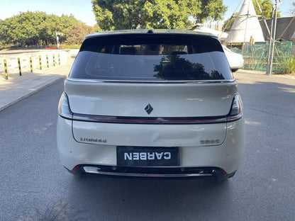 Certificated Pre-Owned Yun Duo 2023 360 Pro