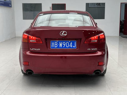Certificated Used Lexus IS 2006 300 Dynamic Edition - u22065390