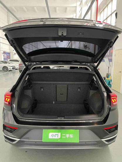 Certificated Pre-Owned T-ROC 2022 280TSI DSG Two-wheel Drive Comfort Plus - u22050622