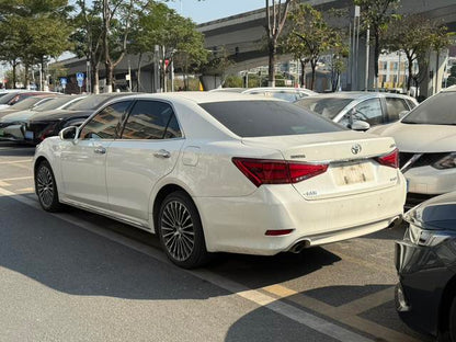 Certificated Used Crown 2018 Model 2.0T Sport Edition