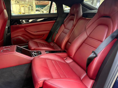 Certificated Pre-Owned Porsche Panamera E-Hybrid 2017 Panamera 4 E-Hybrid Executive Extended Version 2.9T -u22483765