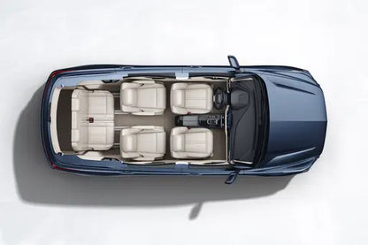 SAIC-GM-Wuling Kaijie Victory