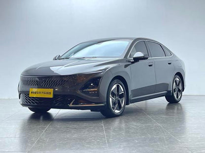 Certificated Pre-Owned SAIC-GM-Wuling Xingguang PHEV 2023 150 Advanced Version -u22382294