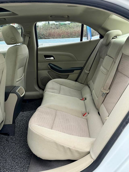 Certificated Pre-Owned SAIC-GM Chevrolet Malibu 2014 2.0L Automatic Comfort Edition - u22553208