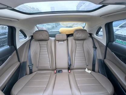 Certificated Pre-Owned Mercedes-Benz E-Class 2016 E 200 L Sport - u22050976