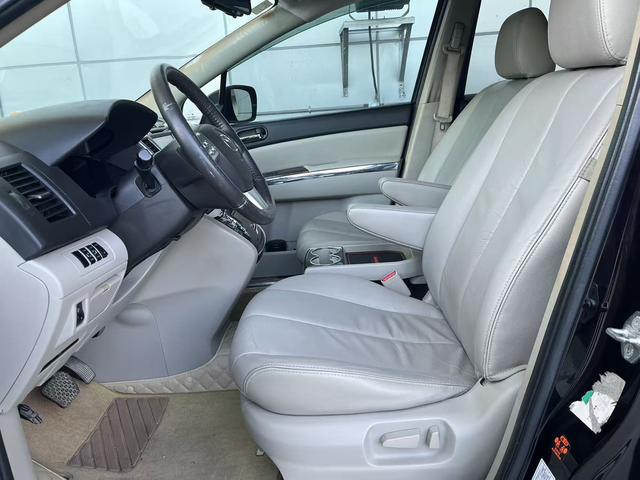 Certificated Pre-Owned Mazda 8 2011 2.3L Ultimate Edition - u22069691