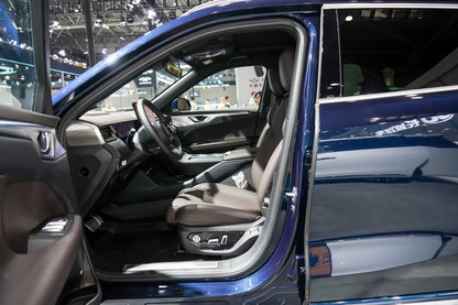 GWM Mocha - Hybride PHEV