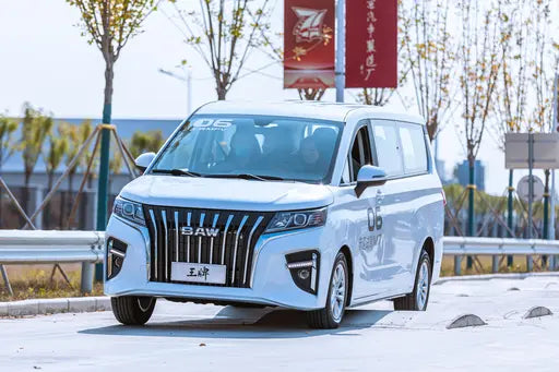 BAIC Ruisheng Wang Pai M7