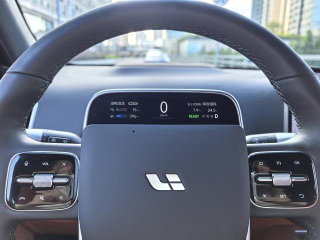 Pre - Owned 2023 Li L7 Pro Edition