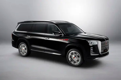 Hongqi Hongqi Guoyao