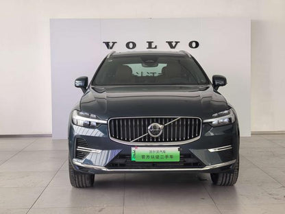 Certificated Pre-Owned Volvo XC60 PHEV 2024 T8 AWD Long Range Inscription Luxury Edition -u22563583