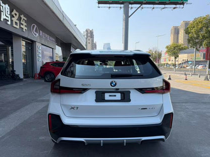 Certificated Pre-Owned BMW X1 2025 sDrive25Li M Sport Package - u22327789