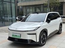 Certificated Pre-Owned C-HR 3X 2025 520 Pro+ LiDAR Version -u22160308