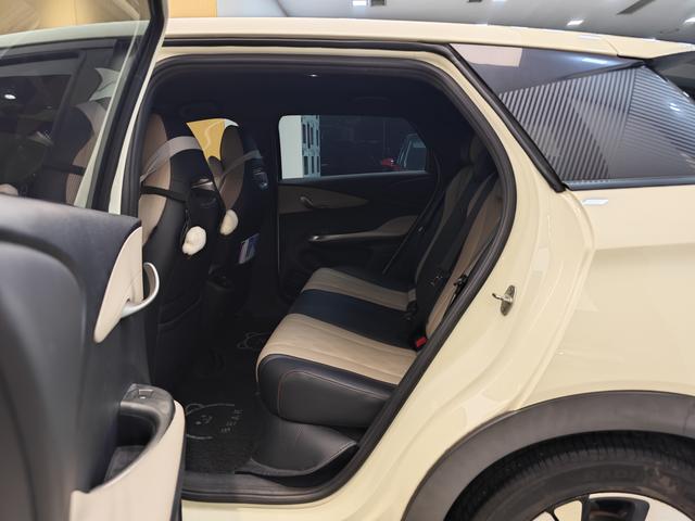 Pre-Owned BYD Dolphin 2023 Free Version