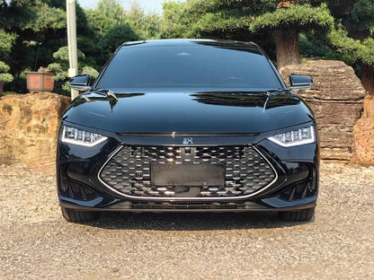 Certificated Pre-Owned BYD Han DM 2024 DM-i Honor Edition 121KM Premium -u21948407