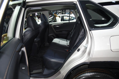 2025 Toyota Wildlander