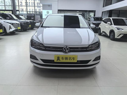 Certificated Pre-Owned Polo 2023 Restyled Plus 1.5L Automatic Enjoyable Edition - u22054641