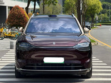 Pre - Owned 2025 AITO M9 Extended - Range Ultra Six - Seat Edition