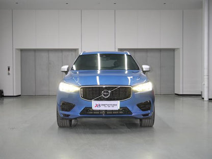 Certificated Pre-Owned Volvo XC60 PHEV 2019 T8 E-Drive Hybrid Inscription Sport Edition China V -u22711569