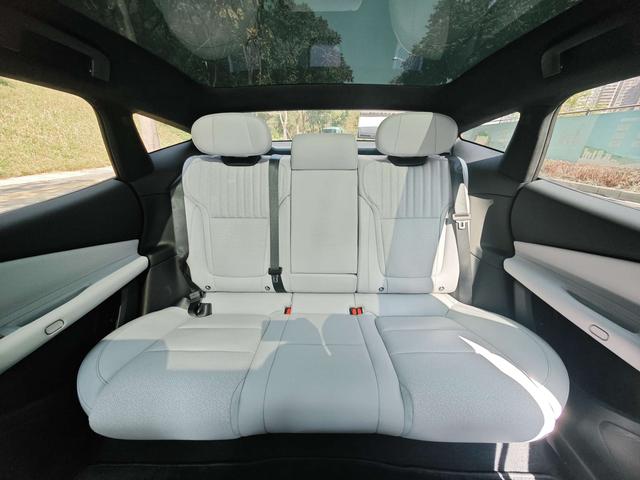 Certificated Pre-Owned Lynk & Co Z10 2024 Edition 95kWh 702km Four-Wheel Drive Intelligent Driving Ultra -u22479511