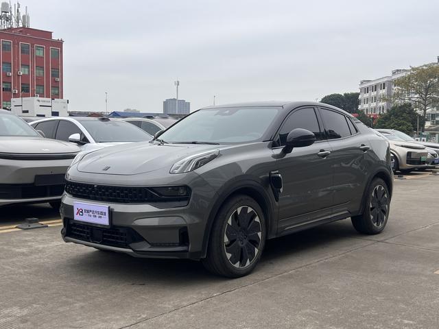 Certificated Pre-Owned Lynk & Co 05 EM-P 2021 PHEV 1.5TD HALO