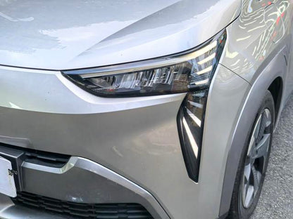 Pre-Owned AION Y 2022 80 Long Range Edition (NCM Battery)