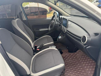Certificated Pre-Owned ORA Black Cat 2021 301km Base Model