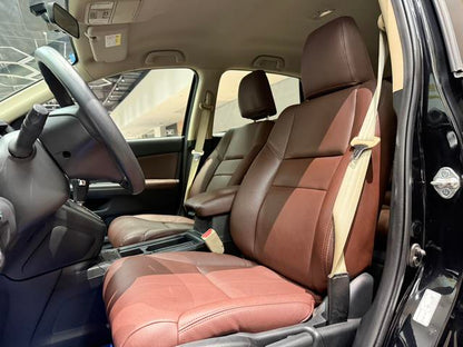 Certificated Pre-Owned Dongfeng Honda CR-V 2016 2.0L Two-Wheel Drive Classic Edition -u22043076