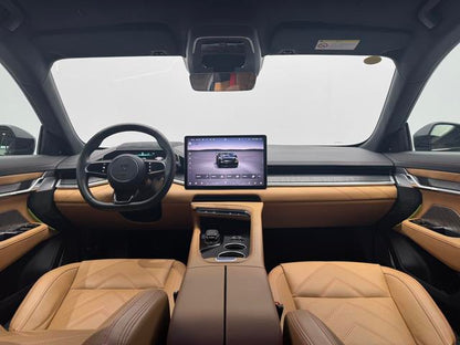 Certificated Pre-Owned ZEEKR 001 2023 YOU Edition 100kWh All-Wheel Drive -u21865215