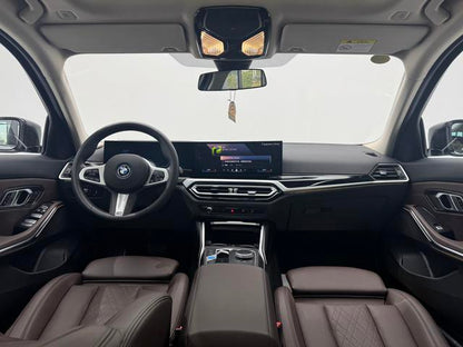 Certificated Pre-Owned BMW i3 2023 eDrive 40 L Night Edition Package -u22397405