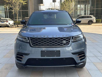 Certificated Pre-Owned Range Rover Velar 2020 P380 R-Dynamic SE - u22635876
