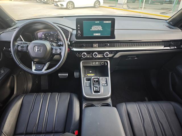 Certificated Pre-Owned Breeze PHEV 2023 e:PHEV Ultimate Edition -u22361199