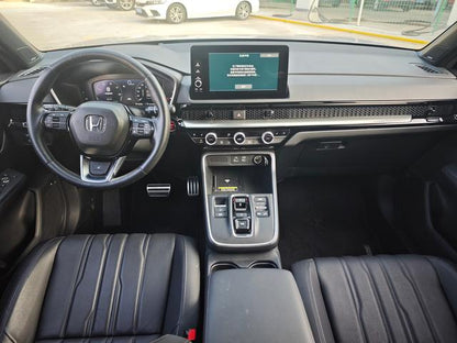 Certificated Pre-Owned Breeze PHEV 2023 e:PHEV Ultimate Edition -u22361199