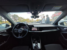 Certificated Pre-Owned Audi A3 2023 Modified Sportback 35 TFSI Fashionable Sporty Model - u22673029