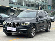 Certificated Pre-Owned BMW X3 2019 xDrive25i Luxury Package - u22550606
