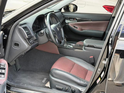 Certificated Pre-Owned Crown 2018 2.0T Sport Edition - u22613278
