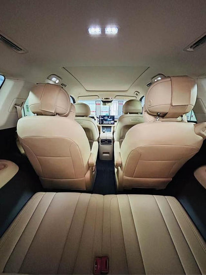 Pre-Owned AITO M7 2024 Ultra 5-Seat 4WD Intelligent Edition