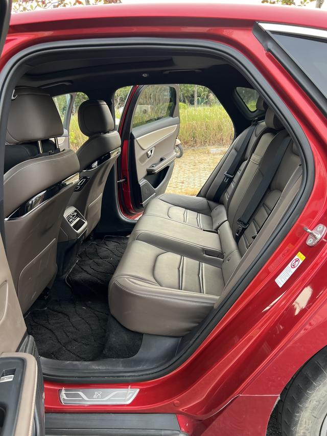 Certificated Pre-Owned BYD Han DM 2020 DM Four-wheel Drive Performance Edition Luxury Model -u21939702