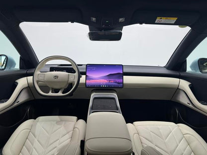 Certificated Pre-Owned NIO ET5T 2025 75kWh