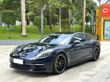 Certificated Pre-Owned Porsche Panamera E-Hybrid 2018 Panamera 4 E-Hybrid 2.9T -u20886757