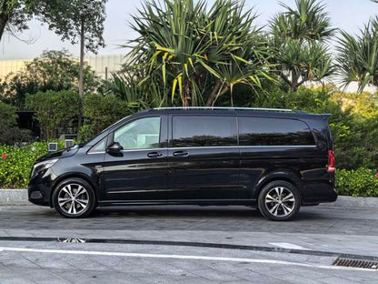 Certificated Pre-Owned Mercedes-Benz V-Class 2016 V 260 L Exclusive Long Wheelbase Version - u22058261