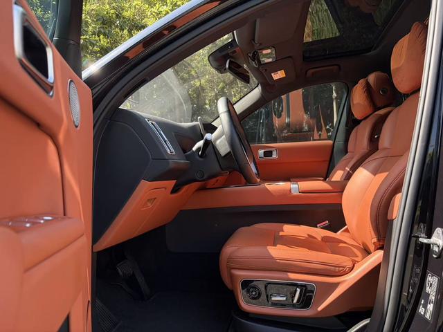 Pre - Owned 2023 Li L7 Pro Edition