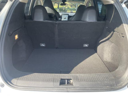 Certificated Pre-Owned XPENG G3 2022 Edition G3i 460G-u22188038