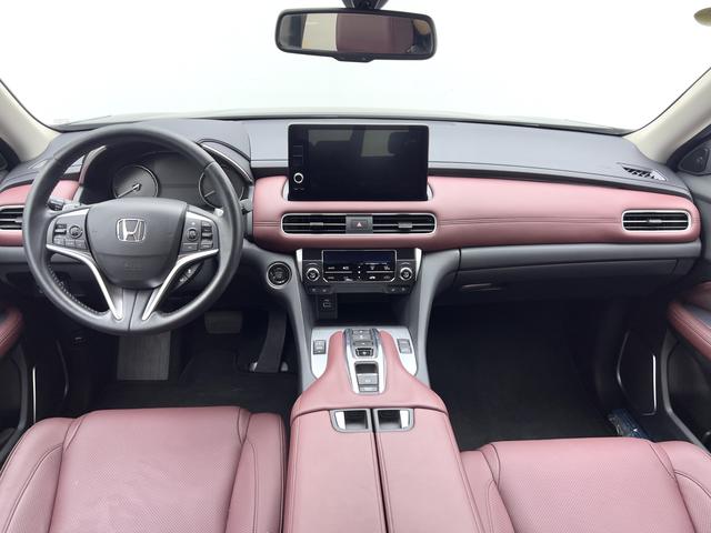 Certificated Pre-Owned Guangzhou Honda Avancier 2023 370 TURBO 9AT Premium Edition AWD - u22438837