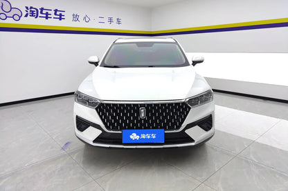 Certificated Pre-Owned FAW Bestune T77 2021 PRO 280 TID Custom Edition - u21332918