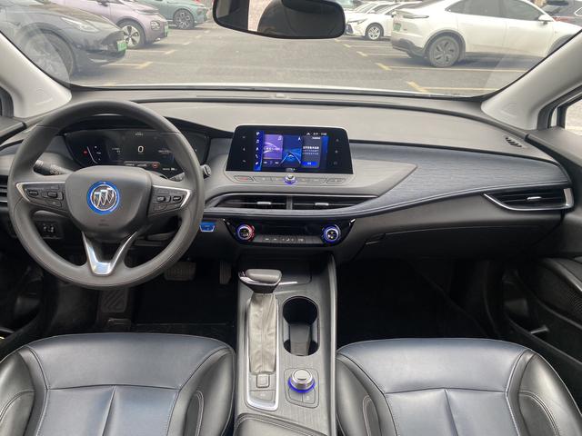 Certificated Pre-Owned SAIC-GM Buick Velite 6 2019 Connected Fashion Edition -u22637937