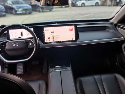 Certificated Pre-Owned XPENG P7 2022 586Gu21665994