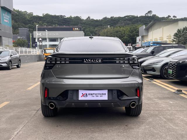 Certificated Pre-Owned Lynk & Co 05 EM-P 2021 PHEV 1.5TD HALO